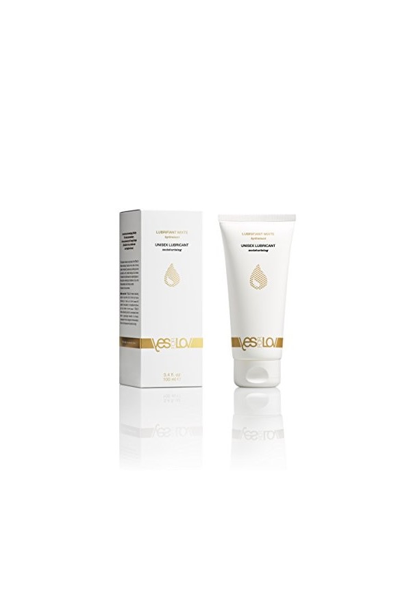 YESFORLOV Lubrifiant Intime Hydratant