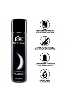 Pjur Original