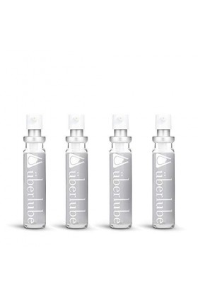 Uberlube Lubrifiant De Luxe Recharges de 15 ml 