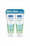 Durex Lubrifiant Naturel - Soins Intimes Gels - Lot de 2 x 100ml