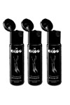 MEGASOL E 11041 Eros Super Concentrated Bodyglide 3x100ml - Lubrifiant