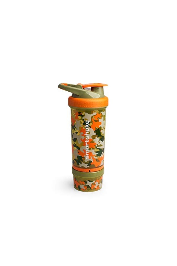 SmartShake Revive - Rock Band Collection, Metallica - 750 ml.
