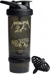 SmartShake Revive - Rock Band Collection, Metallica - 750 ml.