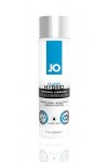 System Jo Lubrifiant Intime Eau et Silicone 120 ml