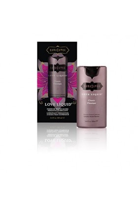 KamaSutra Lubrifiant Love Liquid 100 ml