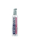 SWISS NAVY - LUBRIFIANT SILICONE 118 ml