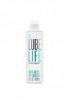 Lube Life Lubrifiant à base deau pour jouets, lubrifiant naturel hypoallergénique sans danger pour les jouets, 8 Fl Oz ne t