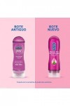 Durex Gel de Massage 2 en 1 à lAloe Vera 200 ml