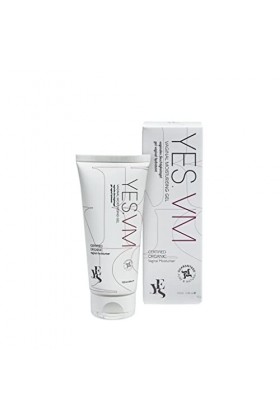 YES VM Vaginal Moisturiser