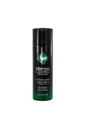 ID Lubricants Millennium Flip Cap Bottle 2.2fl.oz