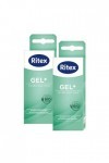 Ritex Gel lubrifiant Aloe Vera, lot de 2 2x50 ml 
