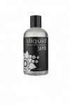 Sliquid Silver Luxury Silicone Lubricant 255ml