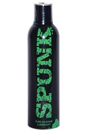 SPUNK Pure - Lubrifiant de Silicone, 237 ml/8 oz