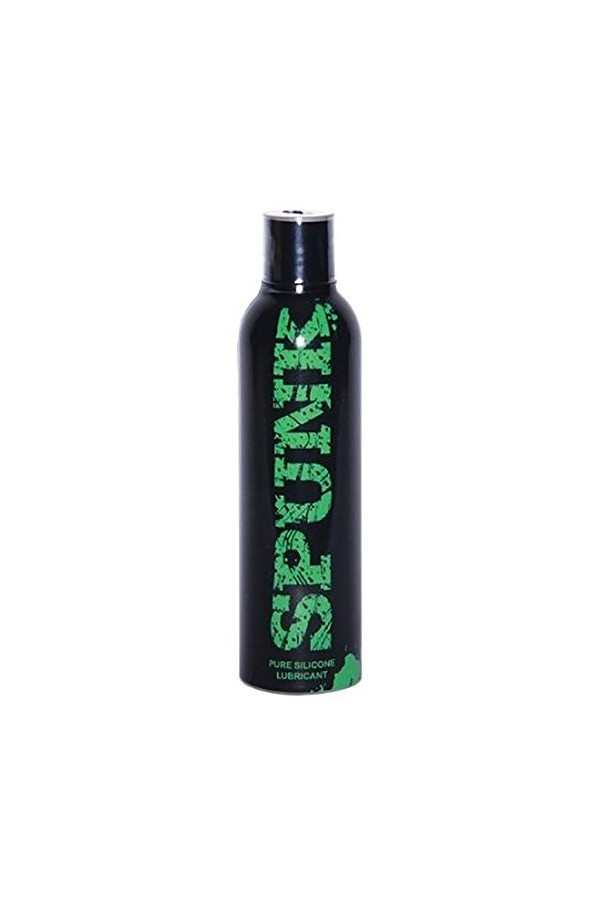 SPUNK Pure - Lubrifiant de Silicone, 237 ml/8 oz