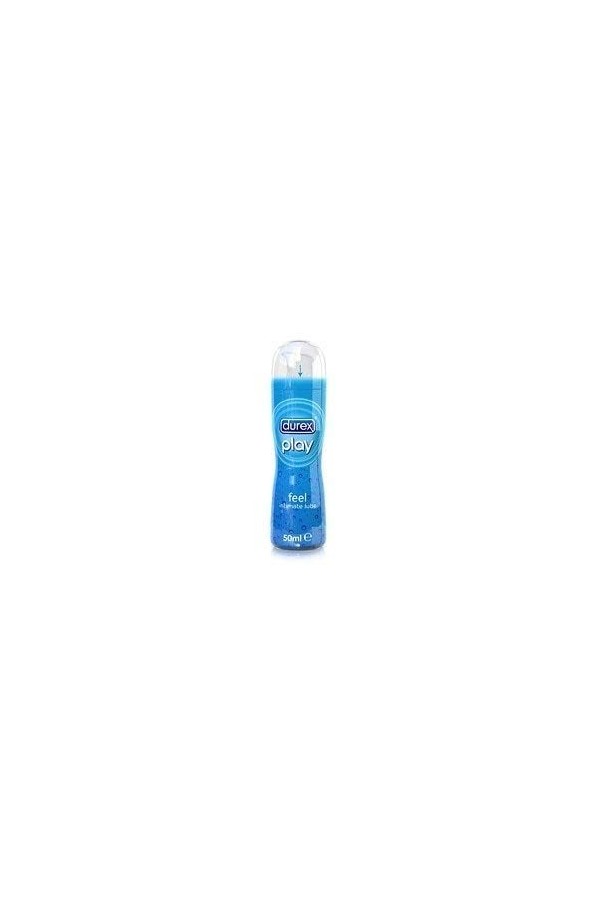 Durex Play Feel Lube Gel lubrifiant 50 ml