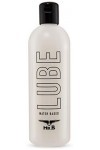 Mister B LUBE - Lubrifiant a Base dEau, 1000 ml