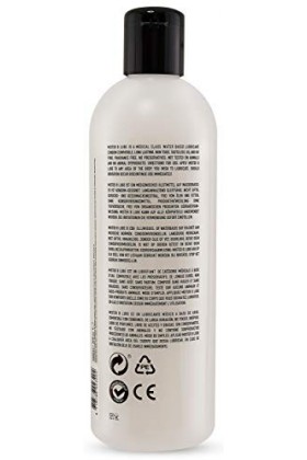 Mister B LUBE - Lubrifiant a Base dEau, 1000 ml