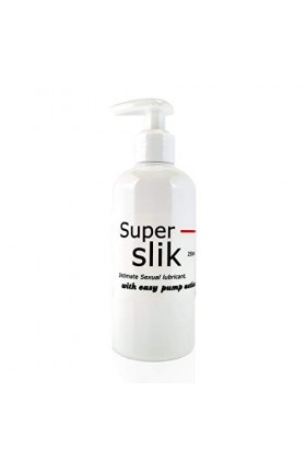 En Slik 250ml - Super Slik 250ml