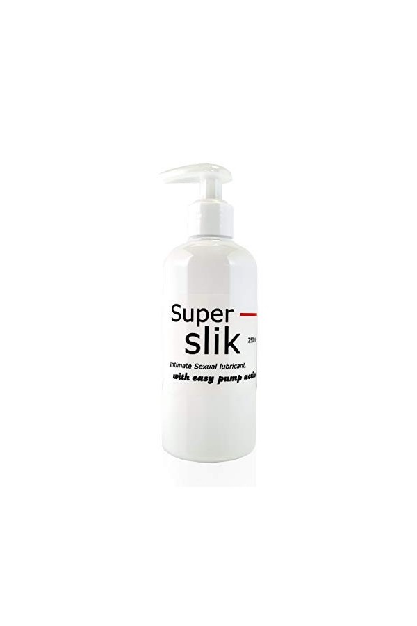 En Slik 250ml - Super Slik 250ml
