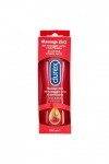 Durex Massage 2&nbsp;in 1&nbsp;guaraná Gel lubrifiant, 200&nbsp;ml