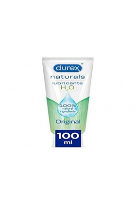 Durex Naturals Intimate Gel 100ml