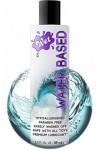 WET Original Gel Lubrifiant à Base dEau 89 ml