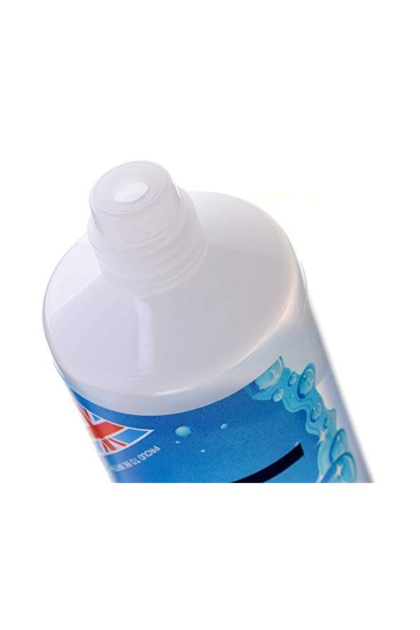 Lubido Gel Lubrifiant intime sans paraben, 100 ml