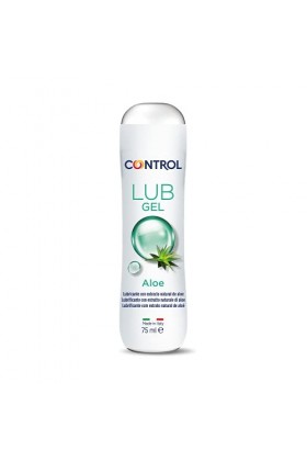 CONTROL Lubrifiant/Gel