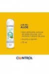 CONTROL Lubrifiant/Gel