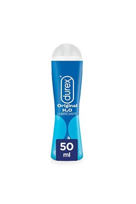 Durex - Original pleasure gel - 50ml