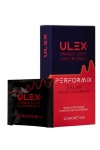 Ulex Performix - Gel de massage & Lubrifiant retardant à base deau 60 ml 