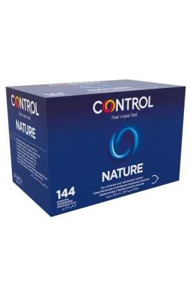 CONTROL Préservatif Masculin