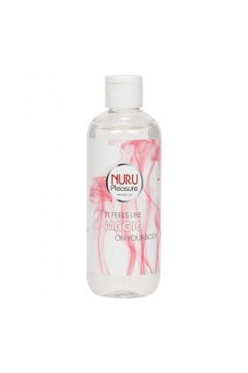 Nuru Pleasure Classic Gel 250ml