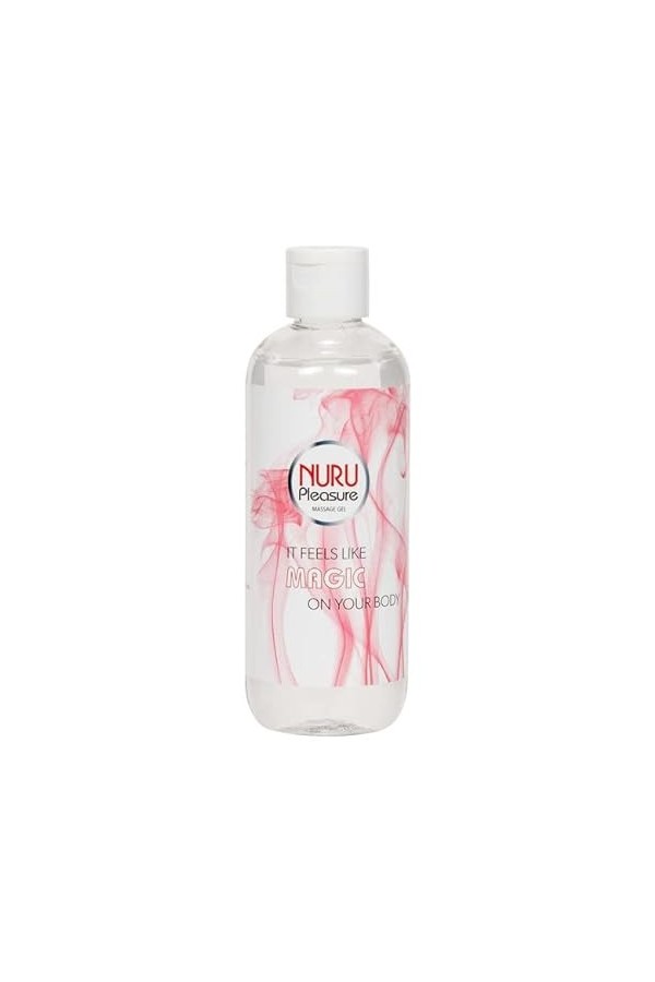 Nuru Pleasure Classic Gel 250ml