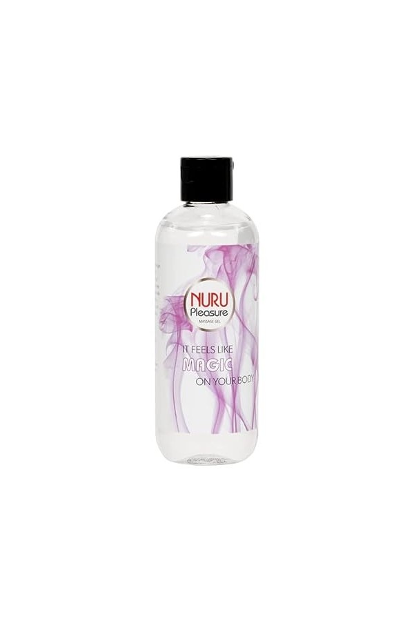Nuru Pleasure Classic Gel 250ml