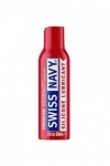 SWISS NAVY - LUBRICANTE PREMIUM DE SILICONA - 89 ML/3 OZ