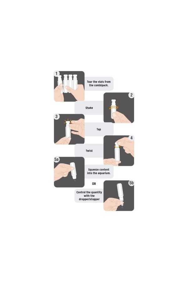 AS PROBIOTICS 24 x 20 ML Shots