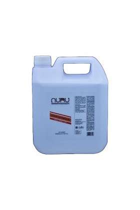 NURU Gel Platinum Gel de massage multi-usages 1000 ml