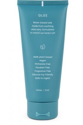 Vibio Glee Aloe Vera Lubricant 150 ml Transparent 150 ml
