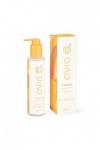 OVIO Tropical Lube - Lubrification personnelle aromatisée à base deau - avec fruit de la passion, mangue et goyave - Sans ca