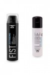 Gleitmittel - Mister B FIST EXTREME Lube 200 ml Lubricant auf Silikon Basis & Mister B LUBE Extreme - Lubrifiant Désensibilis