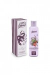 ARDARAZ Gel lubrifiant à base deau avec extrait de Fraise et Acide Hyaluronique. 200 ml
