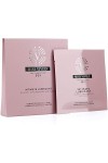 Miss Vivien Lubrifiant Intime en Monodose | Lubrifiant Sensuel Intime | Gel pour Plaisir à Base d’Eau | Arôme de Fraise et Cr