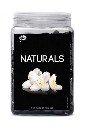 Rimba Wet Naturals Counter Bowl Display Lubrifiant