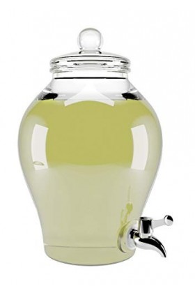 Shots Lube Bar - Neutral Waterbased Lube - 5l