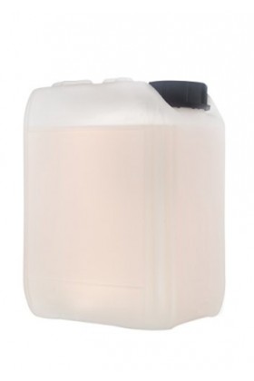 Shots Lube Bar - Neutral Waterbased Lube - 5l