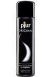 pjur ORIGINAL - Gel lubrifiant supérieur à base de silicone - Lubrification longue durée, sans coller - Très généreux 500ml 