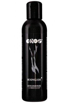 Megasol Eros Rétro Super Concentré Bodyglide 500 ml