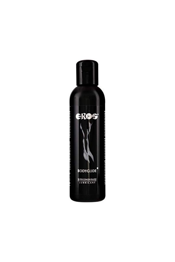 Megasol Eros Rétro Super Concentré Bodyglide 500 ml