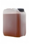 Shots Lube Bar - Chocolate Waterbased Lube - 5l